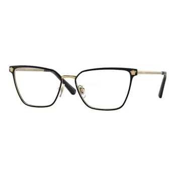 VERSACE Cat-Eye Glasses