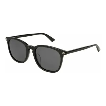 GUCCI Round Frame Sunglasses