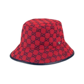 GUCCI Bucket Hats Unisex