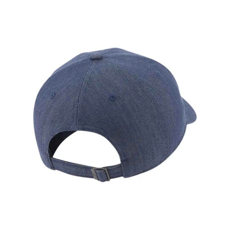 Nike Baseball Caps Unisex Denim-1