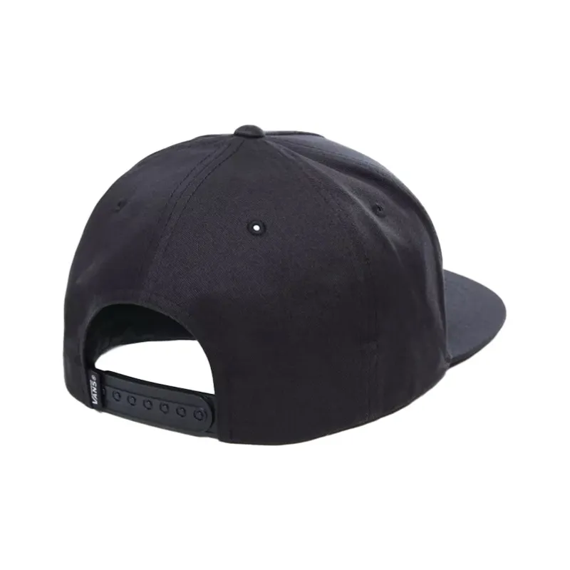 Vans Cotton Baseball Caps Unisex-2