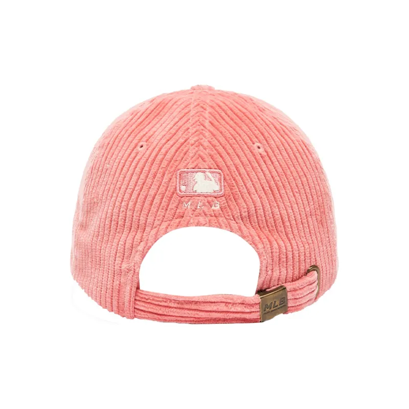 MLB Cotton Baseball Caps Unisex-3