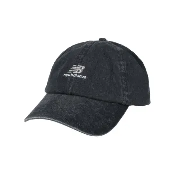 New Balance Baseball Caps Unisex Dark Gray