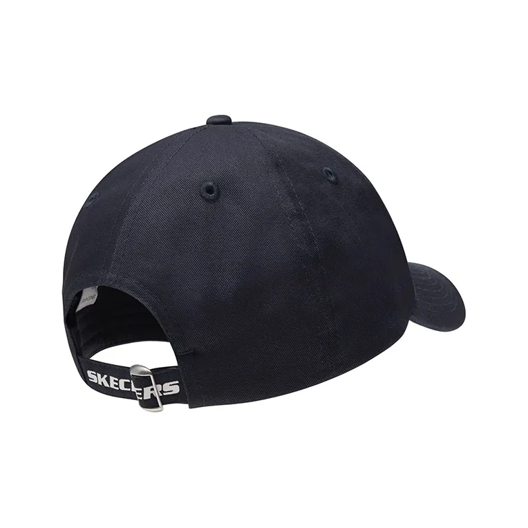 Skechers Polyester Baseball Caps Unisex-1