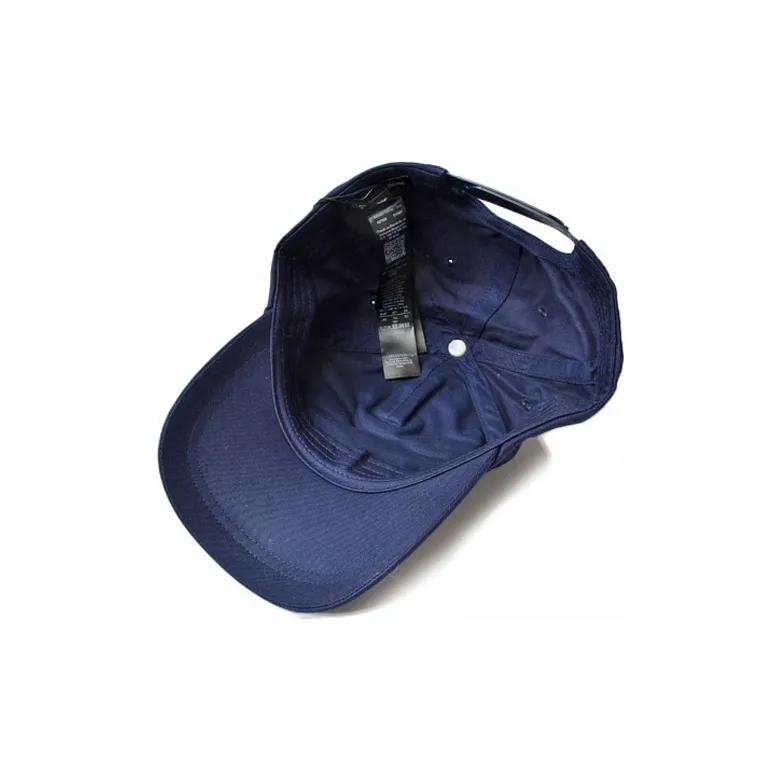EMPORIO ARMANI Logo Embroidered Baseball Cap-4