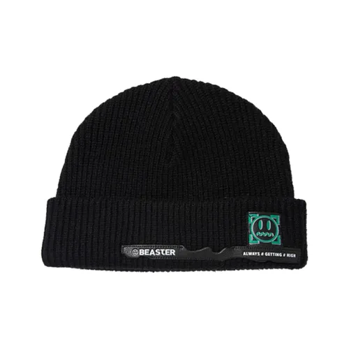 BEASTER Beanies Unisex