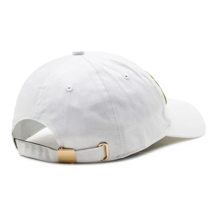 VERSACE JEANS COUTURE Baseball Caps Unisex White-2