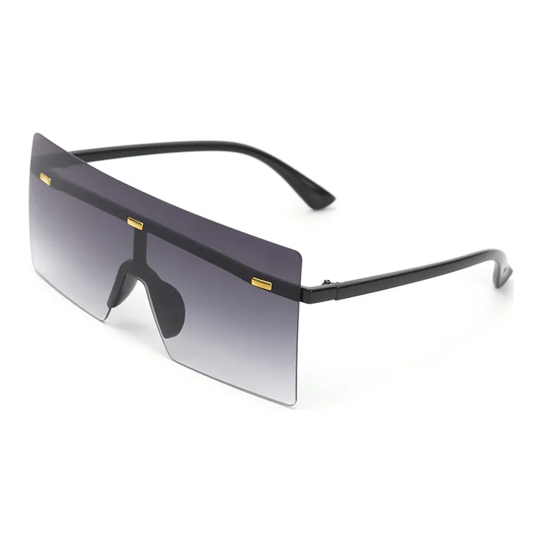 KENMO Rectangular Sunglasses Unisex-7