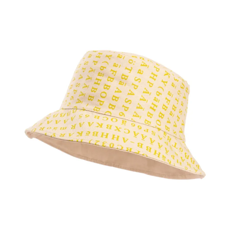 BAIJUAN Bucket Hats Unisex-2