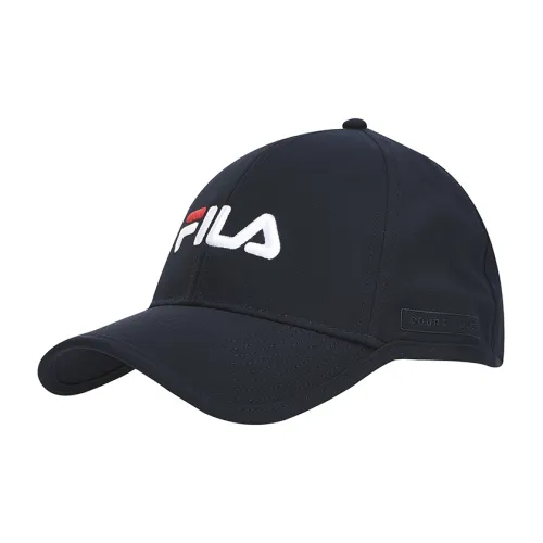 FILA Athletics Baseball Caps Unisex