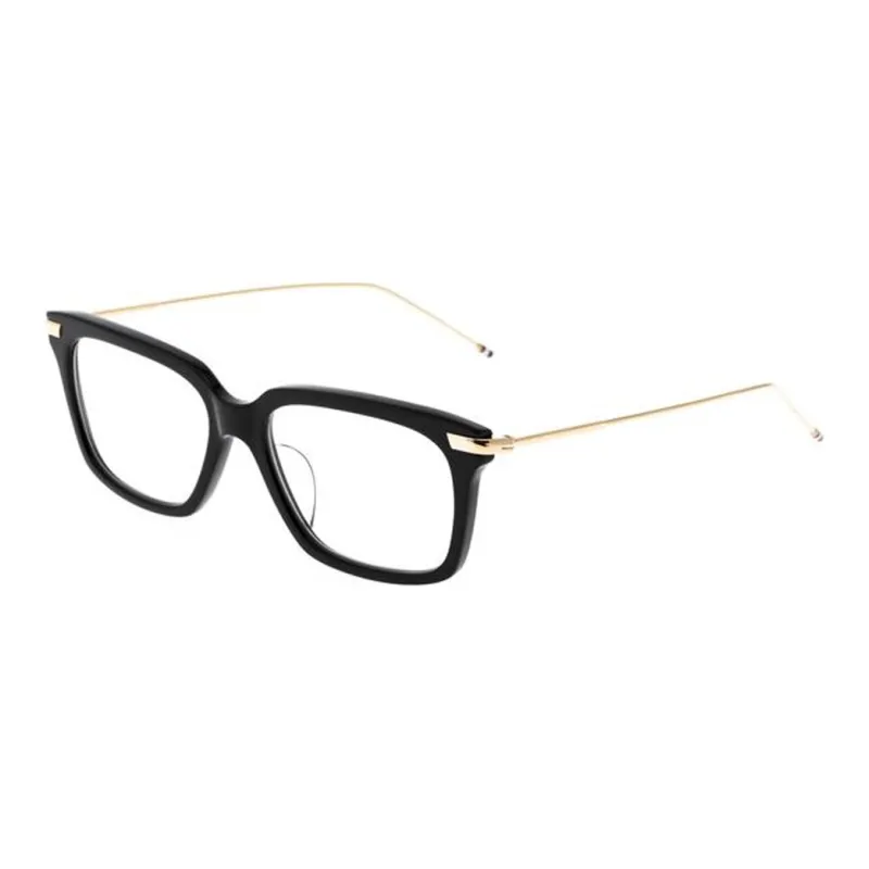 THOM BROWNE Square frame Glasses-1