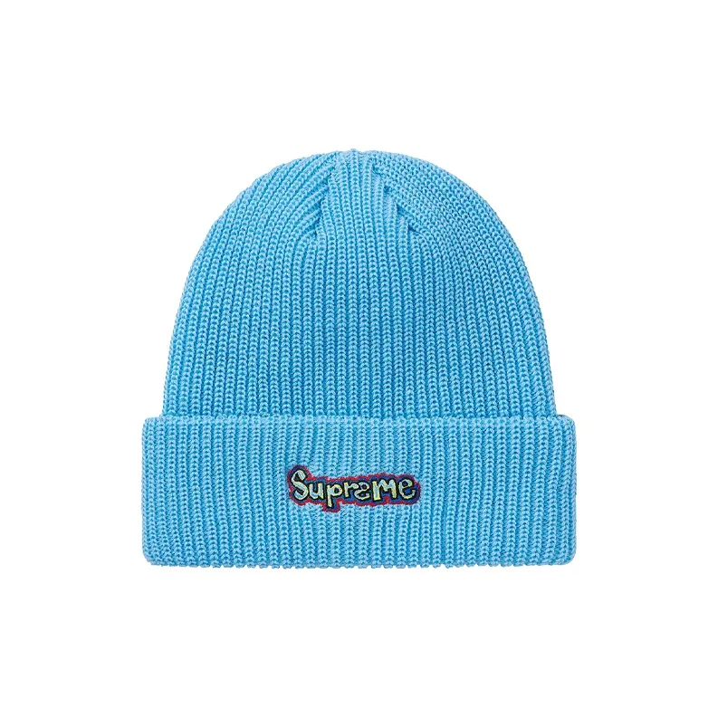 Supreme SS21 Beanies Unisex-1
