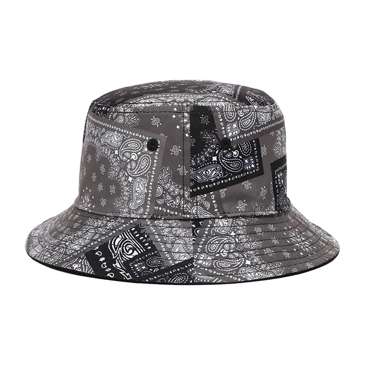 New Era Bucket Hats Unisex-3