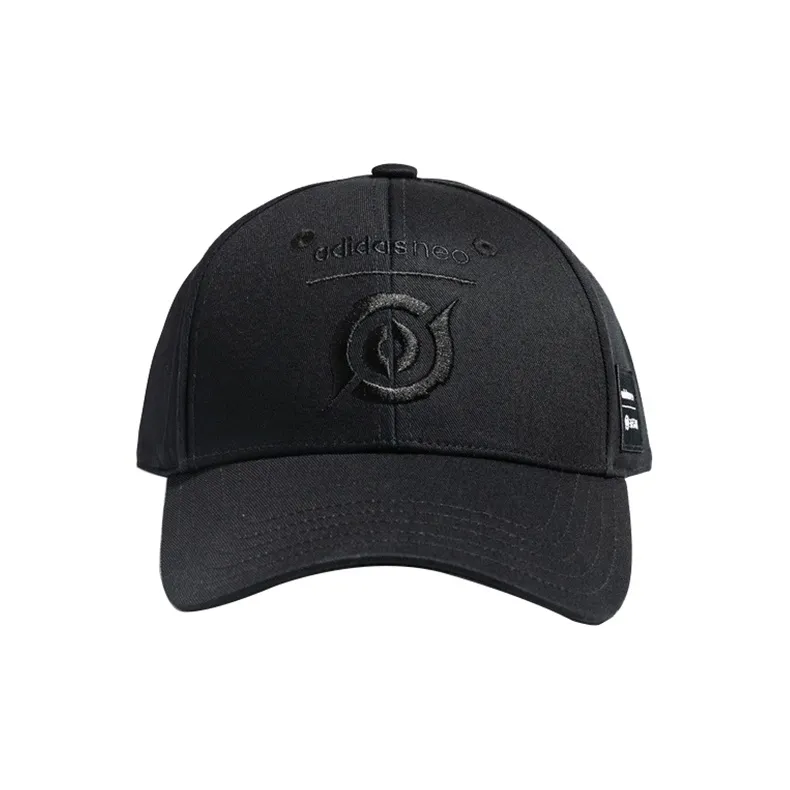 Honor Of Kings X Adidas Neo Baseball Caps Unisex-0