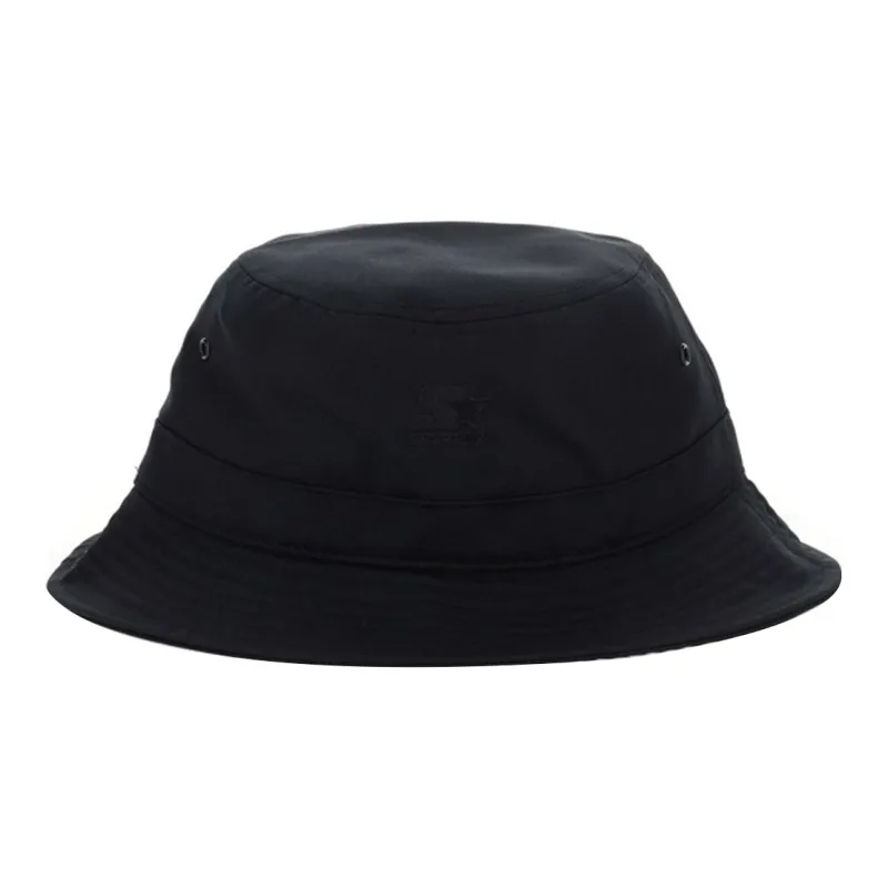 Marcelo Burlon Bucket Hats Unisex Black-1