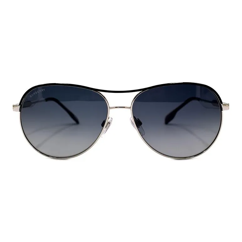 Burberry Cateye Sunglasses-0