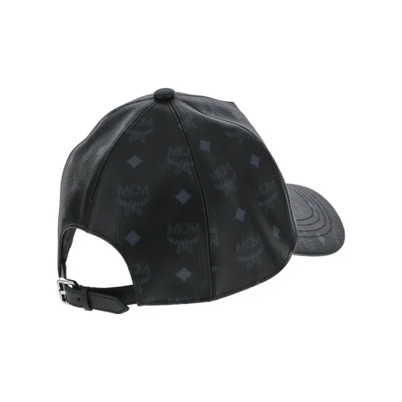 MCM All Over Printed Baseball Cap-1