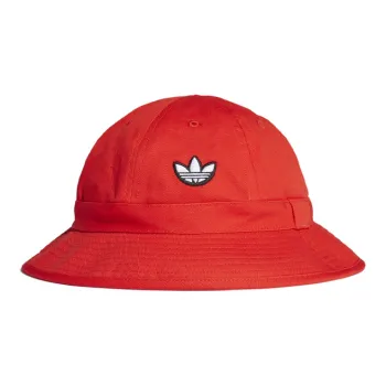 Adidas Originals Bucket Hat Unisex Red