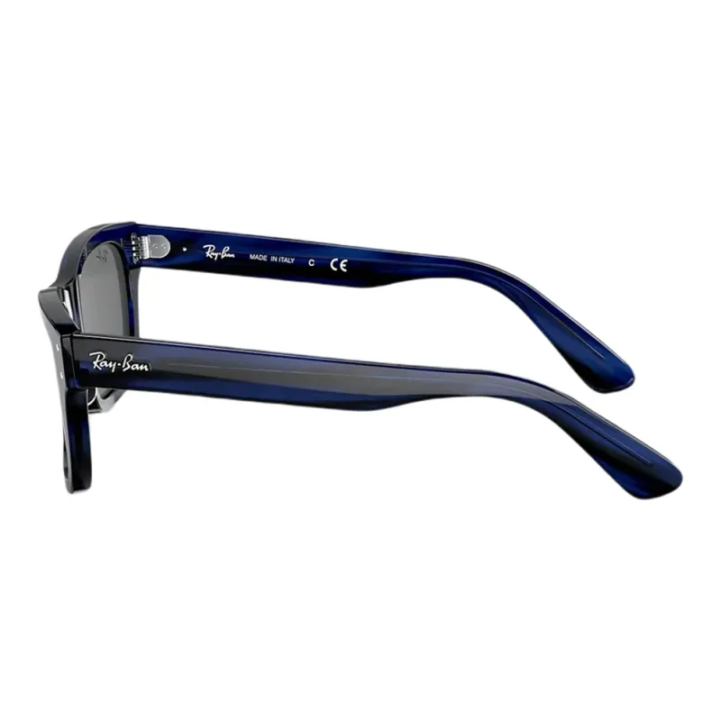 RayBan Burbank Rectangle Frame Sunglasses-3