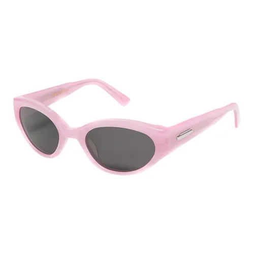 GENTLE MONSTER Sunglasses Unisex Pink