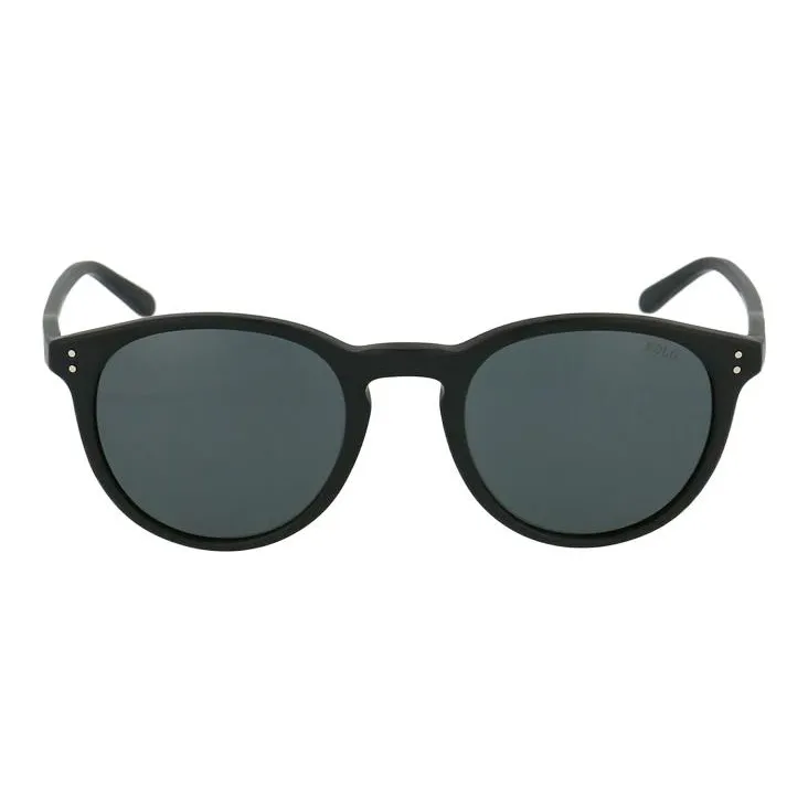 Polo Ralph Lauren Sunglasses Men Black-1