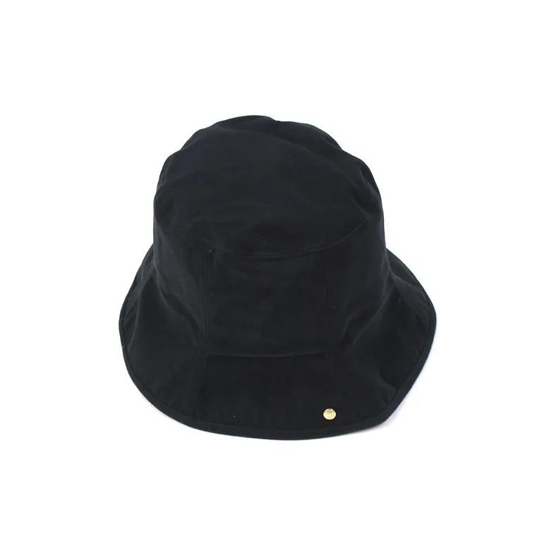 WE11DONE Bucket Hats Unisex-2
