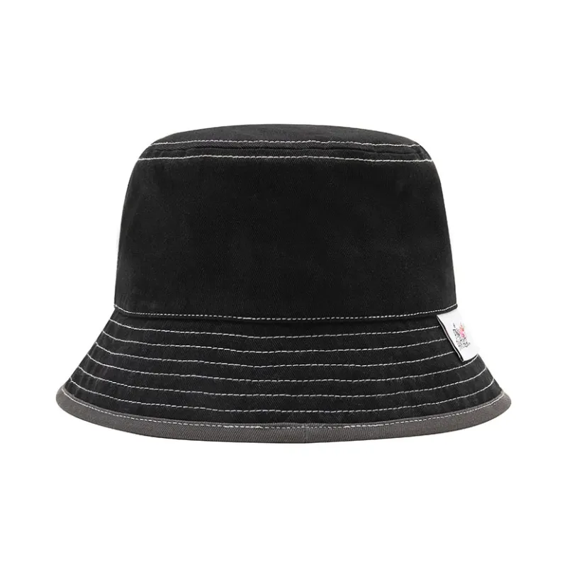 Champion Fabric Bucket Hats Unisex-5