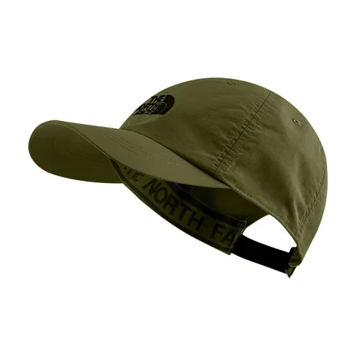 THE NORTH FACE Baseball Caps Unisex Olive