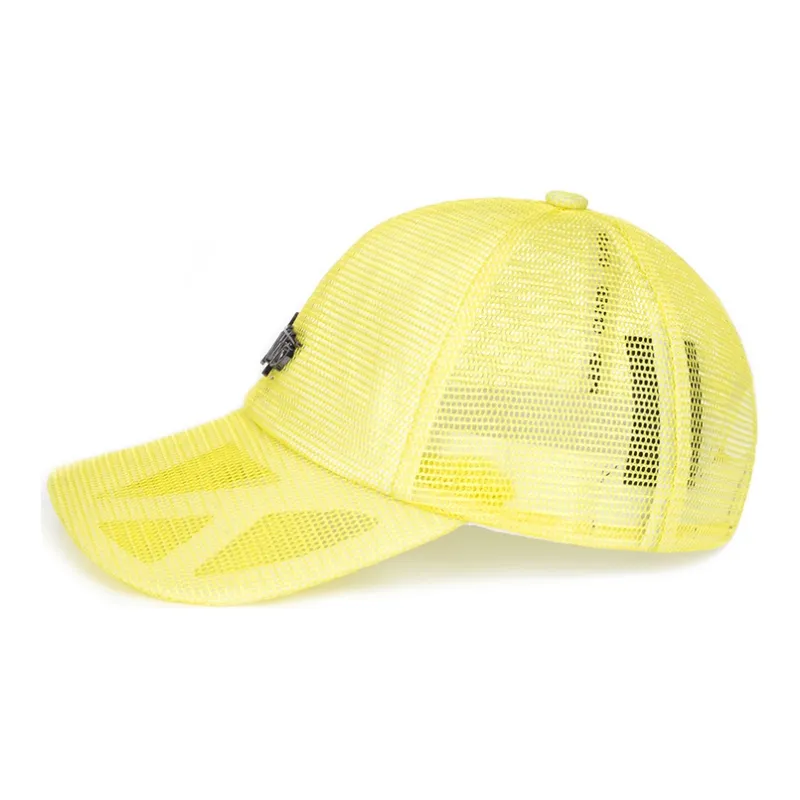 KENMO Polyester Baseball Caps Unisex-16