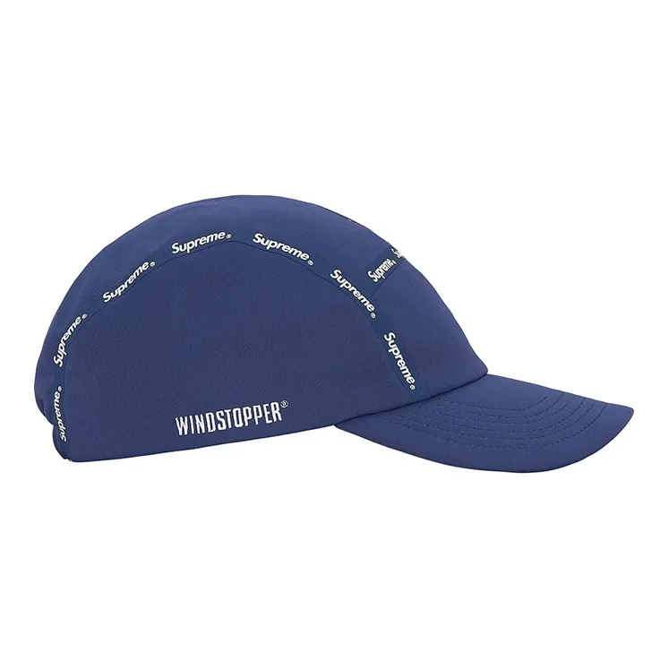 Supreme Taped Seam Windstopper Camp Cap-1