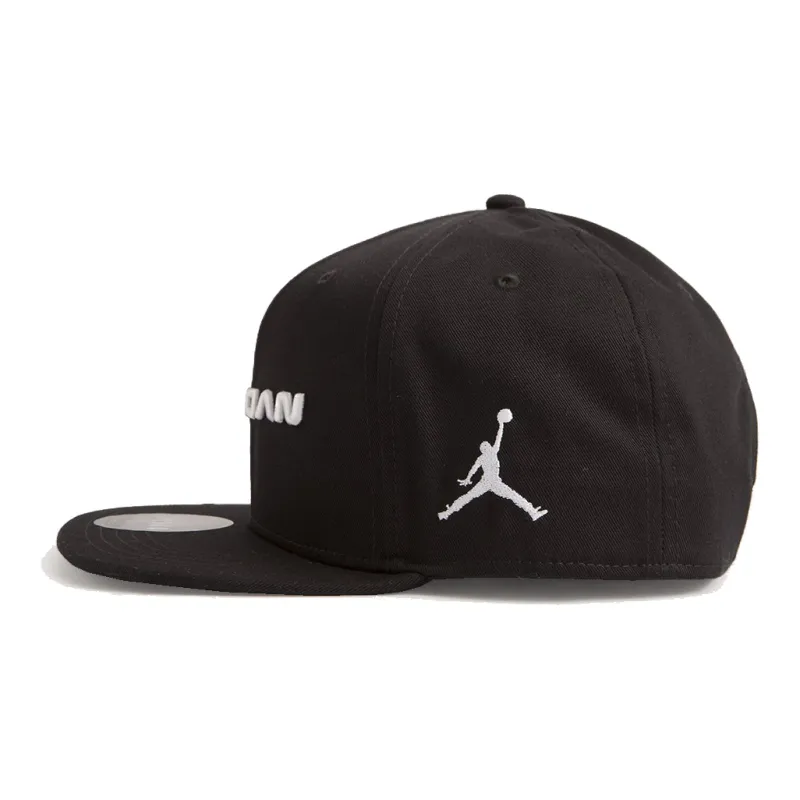 Jordan X Clot Pro Cap Snapback-1