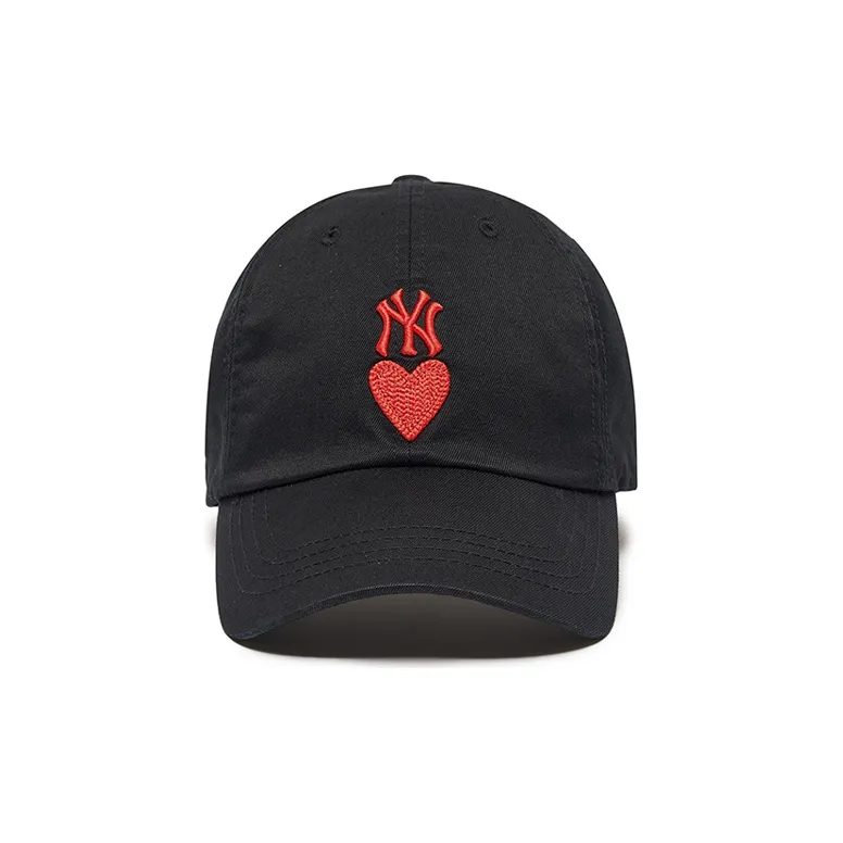 MLB Cotton Baseball Caps Unisex-1