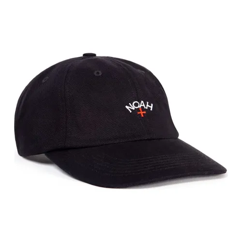 NOAH Unisex Peaked Cap