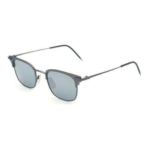 THOM BROWNE Sunglasses Unisex Gray