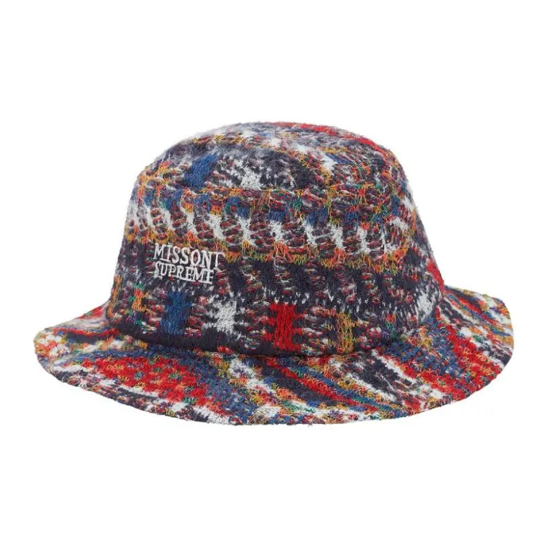 Supreme Missoni Crusher-2