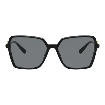 VERSACE Square Frame Sunglasses