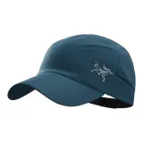 Labyrinth Blue Green