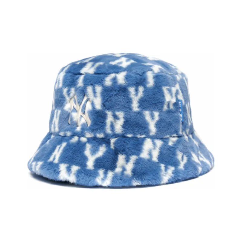 MLB Polyester Bucket Hats Unisex-1
