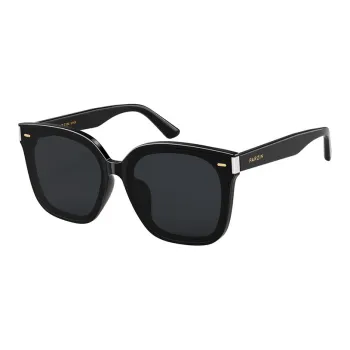 PARZIN Square Sunglasses Women's