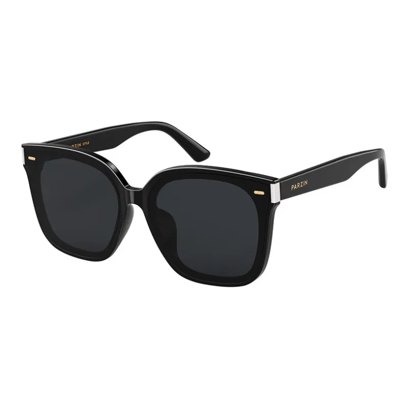 PARZIN Square Sunglasses Women's-0
