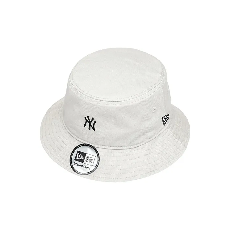 New Era Cotton Bucket Hats Unisex-2