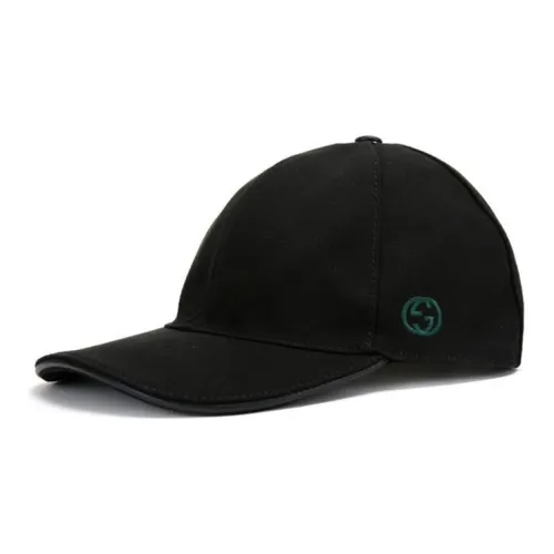 GUCCI Baseball Caps Unisex