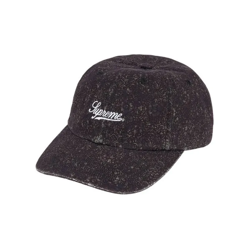 Supreme Liberty Floral 6 Panel FW21-0