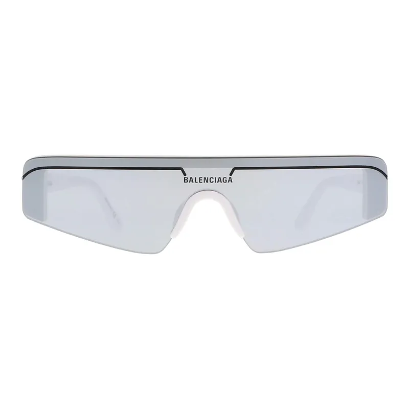 Balenciaga Eyewear Ski Sunglasses-1