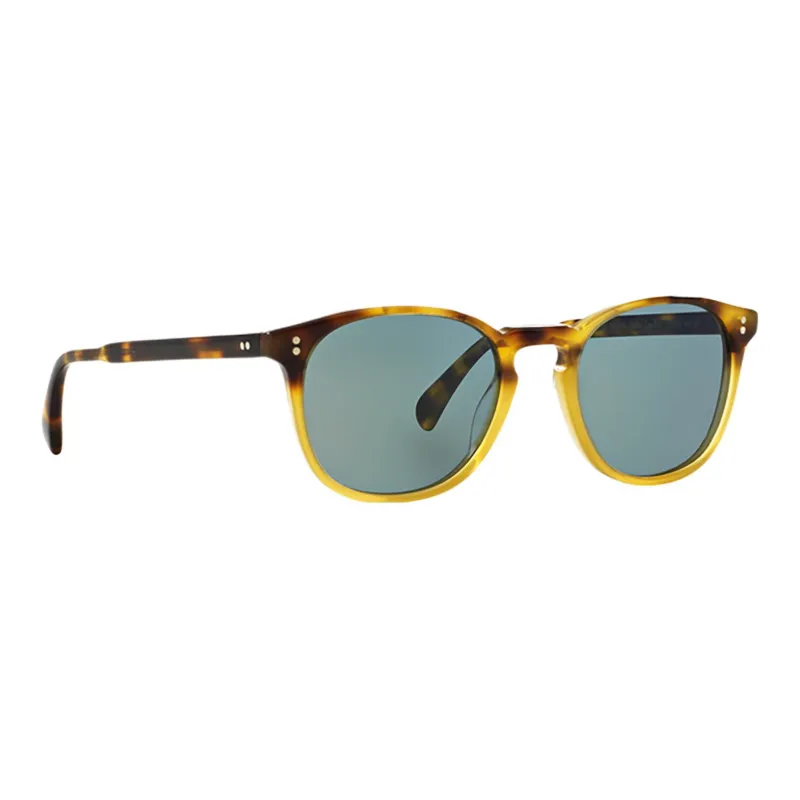 Oliver Peoples Finley Esq Sunglasses-1