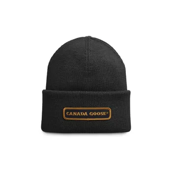 Canada Goose Wool Beanies Men's