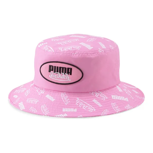 PUMA Bucket Hats Unisex-0