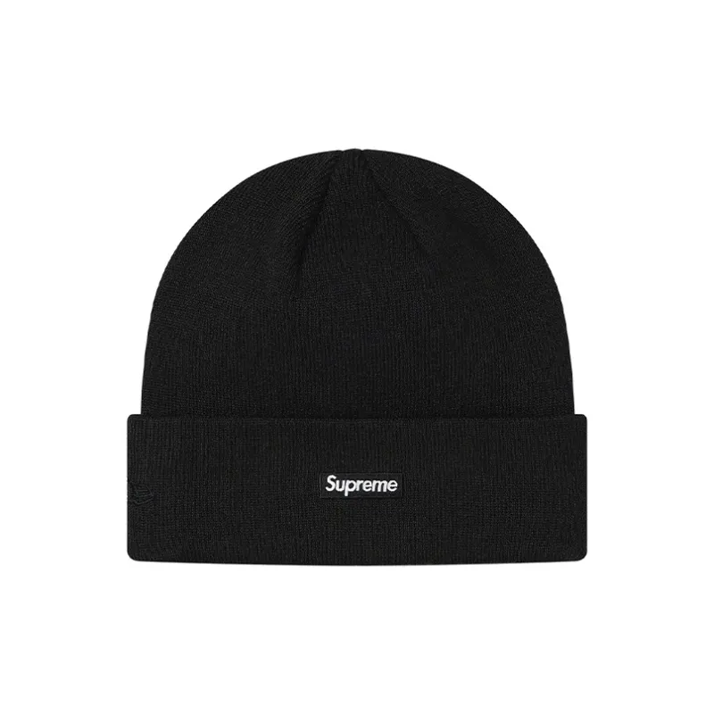 Supreme Yohji Yamamoto New Era Beanie-1