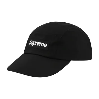 Supreme GORE TEX Long Bill Camp Cap