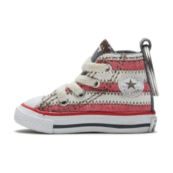 Converse Chuck Taylor All Star Keychain